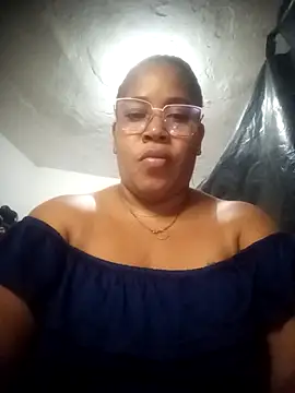 Big ass submissive online show from 11.08.25