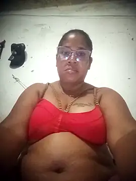 Big ass submissive online show from 02.14.26