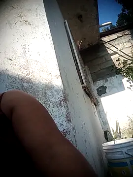 Big ass submissive online show from 03.01.26