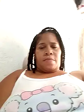 Big ass submissive online show from 04.21.26