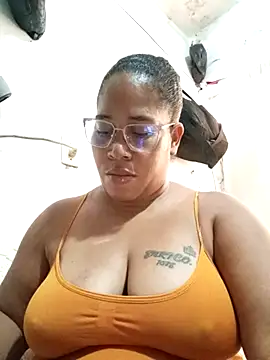 Big ass submissive online show from 04.23.26