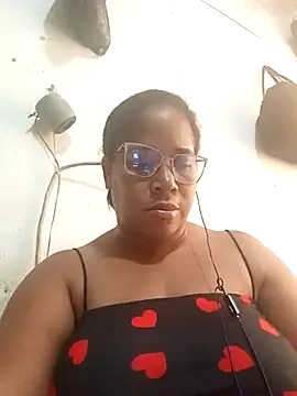 Big ass submissive online show from 04.24.26