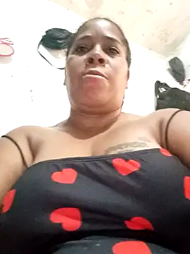 Big ass submissive online show from 04.29.26