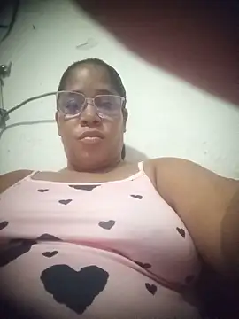 Big ass submissive online show from 06.07.26
