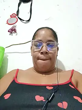 Big ass submissive online show from 06.13.26