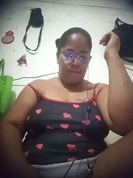 Big ass submissive online show from 06.13.26