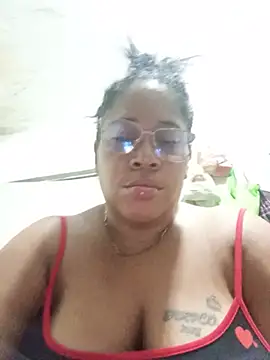 Big ass submissive online show from 06.14.26