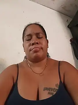 Big ass submissive online show from 06.16.26