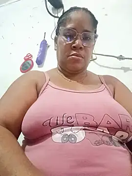 Big ass submissive online show from 06.18.26