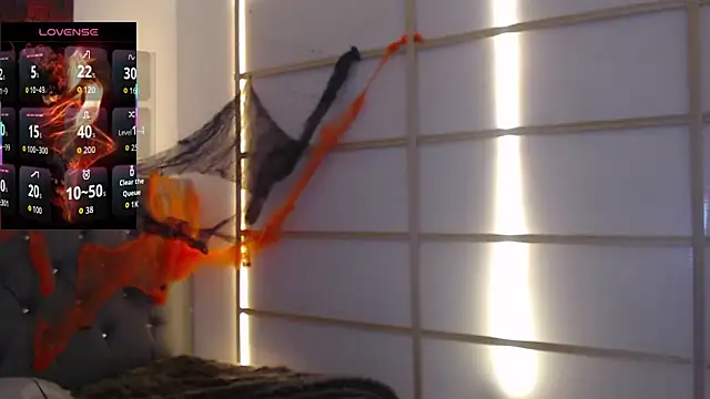 Eilish hall online show from 11.02.25