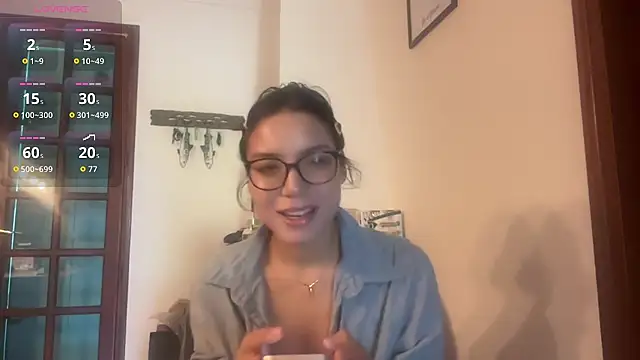 Snapshot of meiijiaa chatting on 07.28.26 meiijiaa online show from 07.28.26