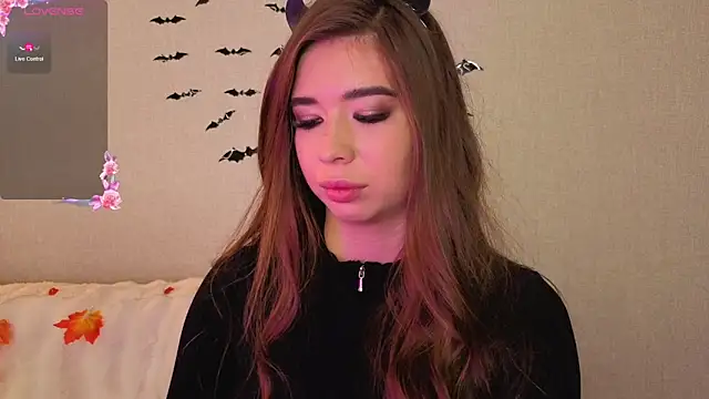 evapuffy online show from 10.28.25