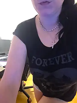 Swiss Lady online show from 10.06.25