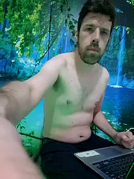 welcome-to-the-jungle online show from 03.05.26