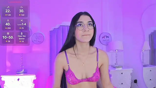 Snapshot of Alison_Carde05 chatting on 02.17.26 Alison Carde05 online show from 02.17.26