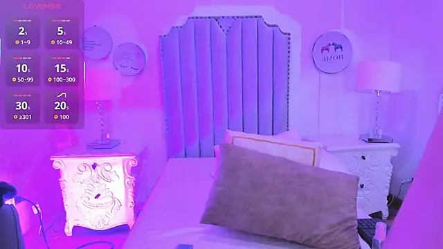 Snapshot of Alison_Carde05 chatting on 02.25.26 Alison Carde05 online show from 02.25.26