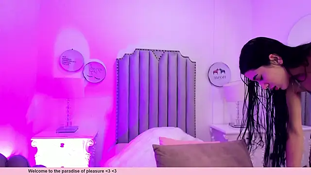 Alison Carde05 online show from 05.04.26