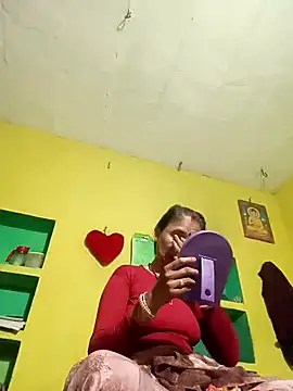 Monika thakurr online show from 09.16.25