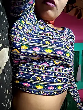 Monika thakurr online show from 04.28.26