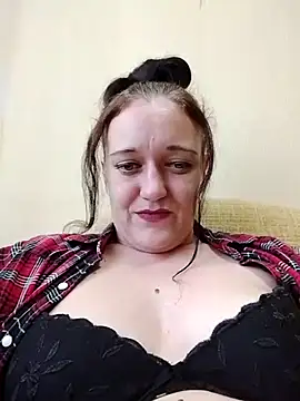 SherryLady291 online show from 11.14.25