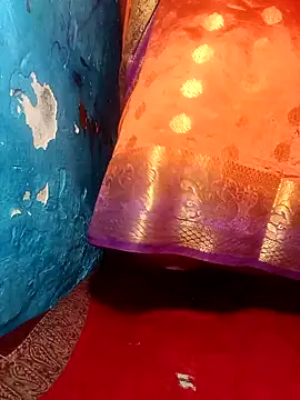 Snapshot of ruchigoutam chatting on 09.20.25 ruchigoutam online show from 09.20.25