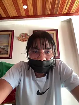 Kyra  Rose online show from 12.15.25