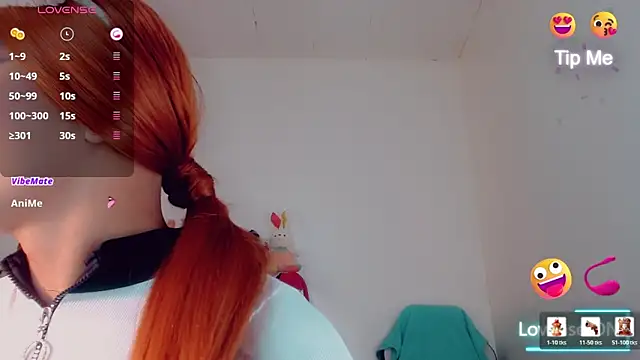 Snapshot of Natasha_clifford chatting on 01.05.26 Natasha clifford online show from 01.05.26