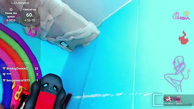 Snapshot of Natasha_clifford chatting on 02.03.26 Natasha clifford online show from 02.03.26