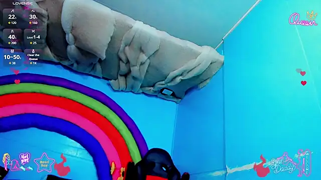 Snapshot of Natasha_clifford chatting on 02.05.26 Natasha clifford online show from 02.05.26