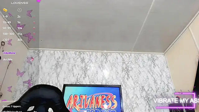 Snapshot of Natasha_clifford chatting on 02.11.26 Natasha clifford online show from 02.11.26