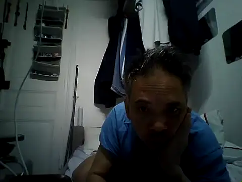 masculado69 online show from 11.13.25