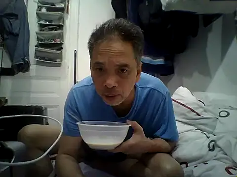 masculado69 online show from 11.13.25