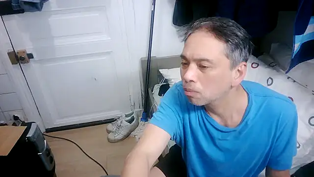 masculado69 online show from 12.04.25