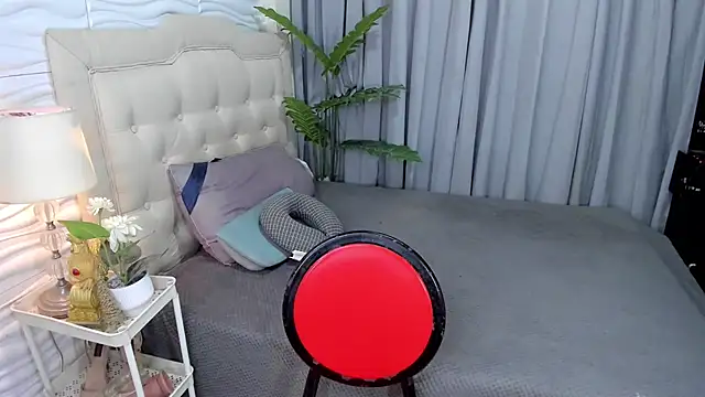 Patricia Anderson online show from 11.09.25