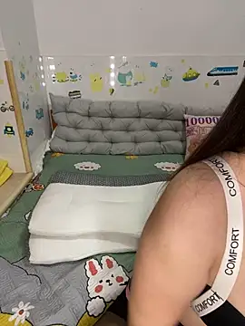 mimiki886 online show from 09.13.25