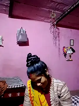 Snapshot of Hot_ashna chatting on 11.26.25 Hot ashna online show from 11.26.25