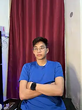 Prince-Harrison online show from 09.25.25