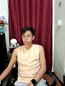 Prince-Harrison online show from 10.10.25