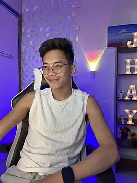 Prince-Harrison online show from 10.21.25