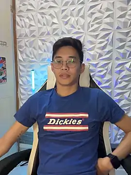 Prince-Harrison online show from 11.25.25