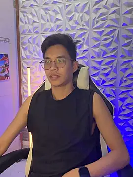 Prince-Harrison online show from 11.27.25