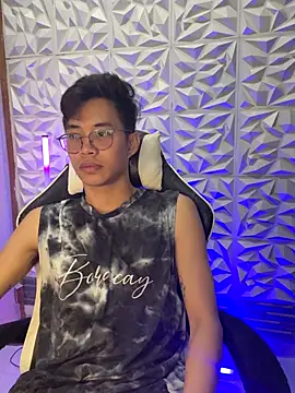 Prince-Harrison online show from 11.30.25