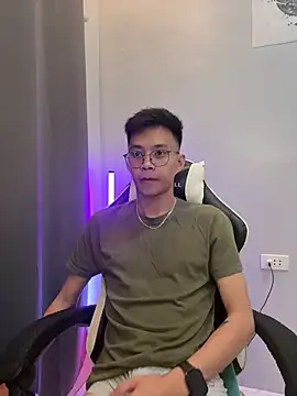 Prince-Harrison online show from 02.20.26