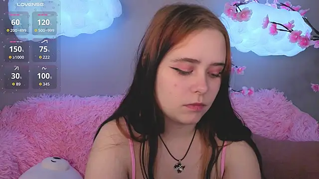 Alis Platt online show from 03.02.26