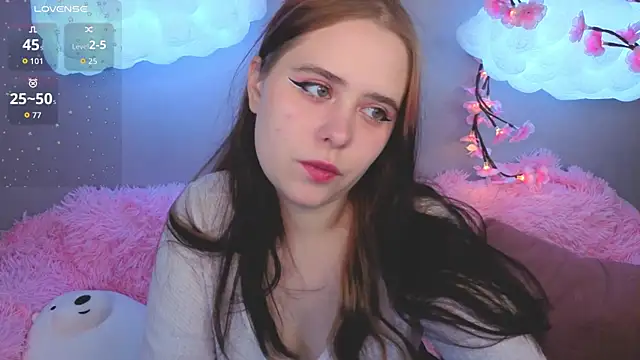 Alis Platt online show from 03.04.26