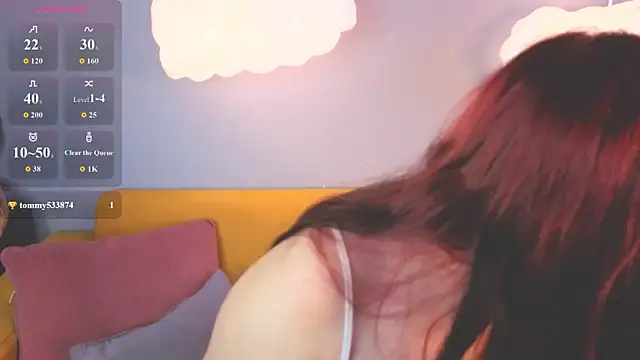 Alis Platt online show from 07.18.26
