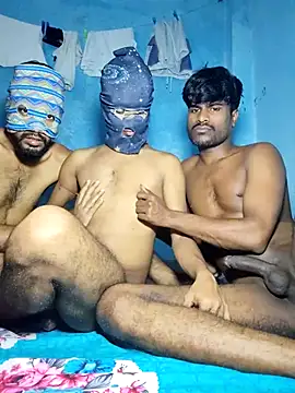 BlackCobraOwner online show from 11.05.25