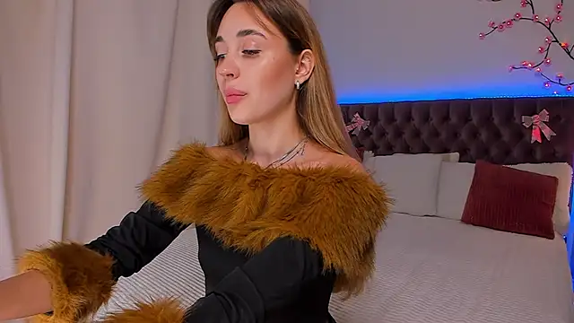 AlexaWilds online show from 10.11.25