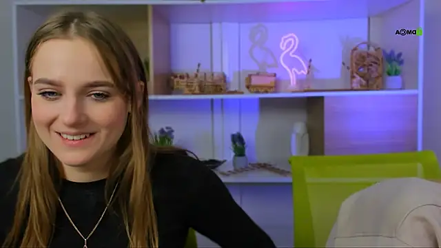 aria moo online show from 09.12.25