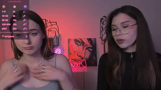 aria moo online show from 10.20.25